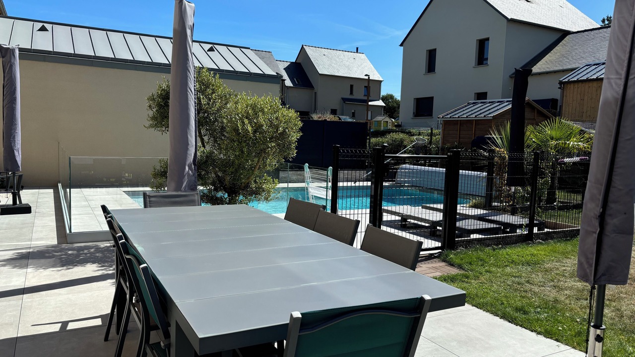 Photo of Outdoor in Saint-Lunaire