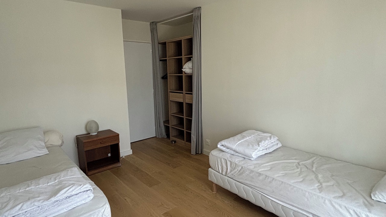Photo of Bedroom in Saint-Lunaire