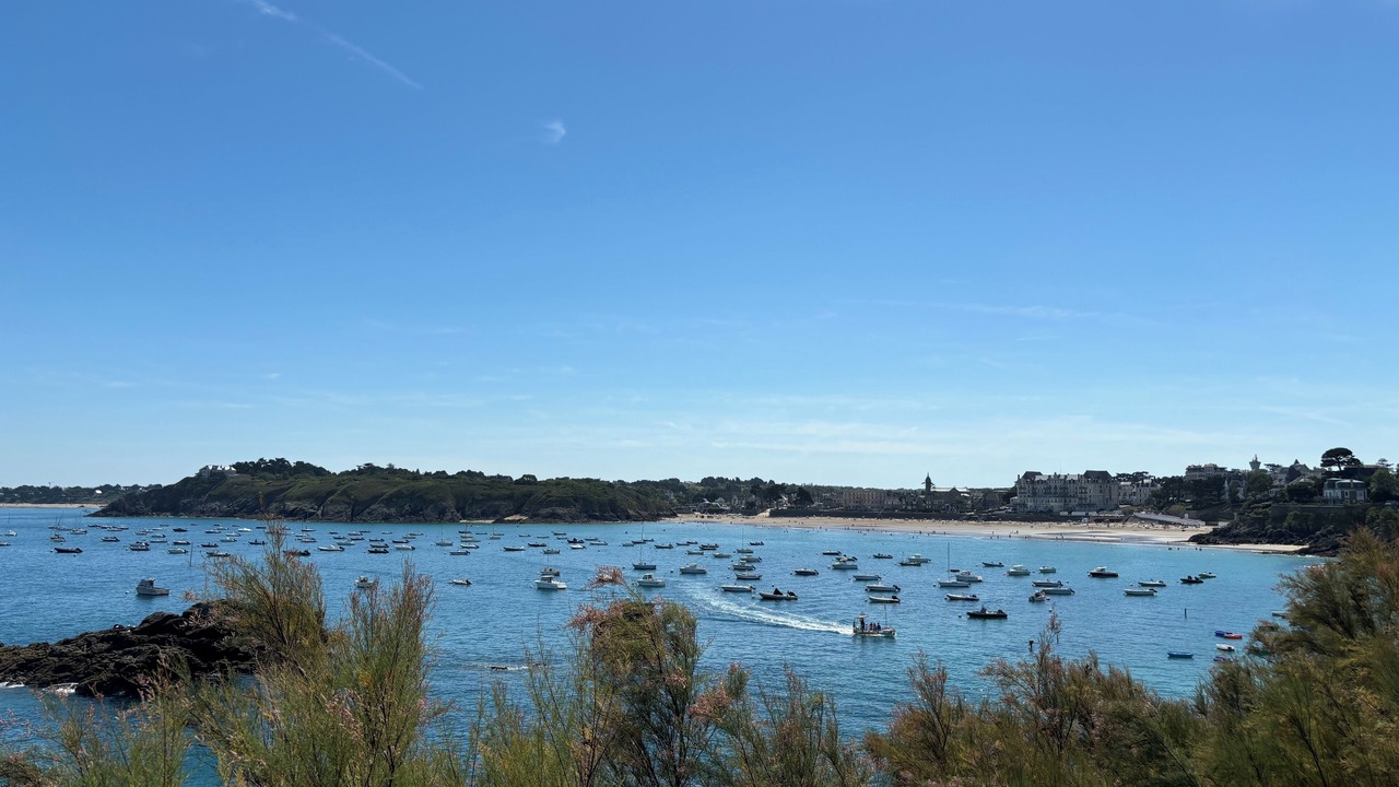 Photo of Others in Saint-Lunaire