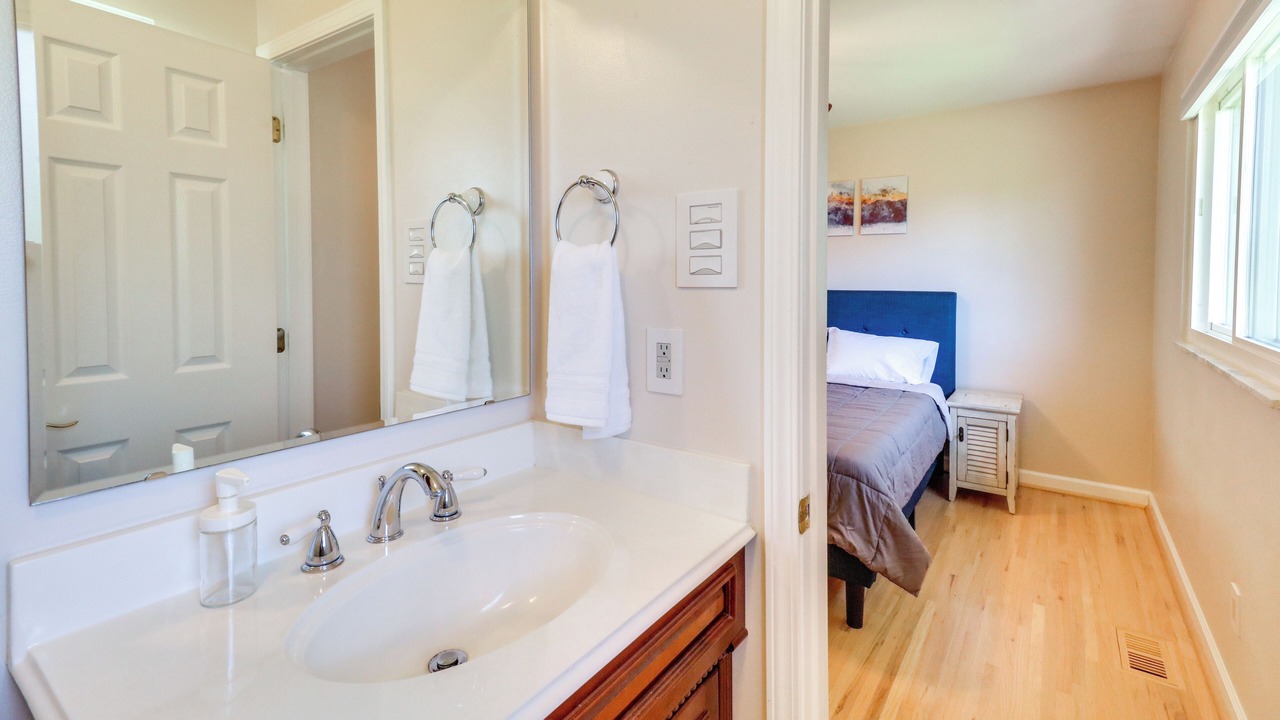 Photo of Bathroom in Ballwin