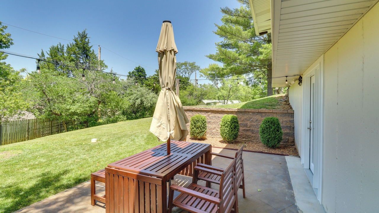 Photo of Outdoor in Ballwin