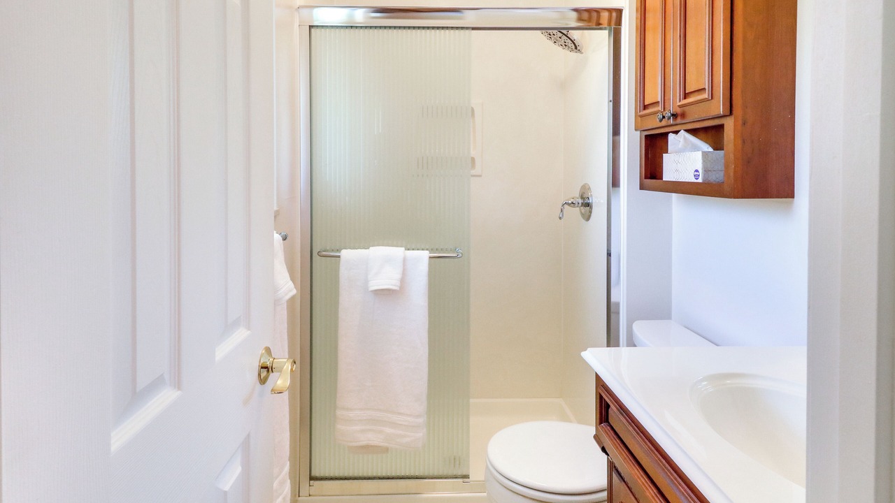 Photo of Bathroom in Ballwin