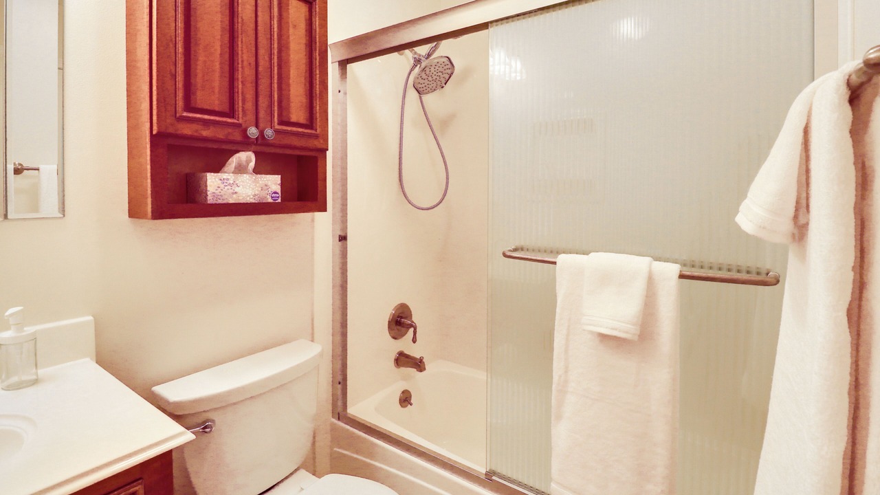 Photo of Bathroom in Ballwin