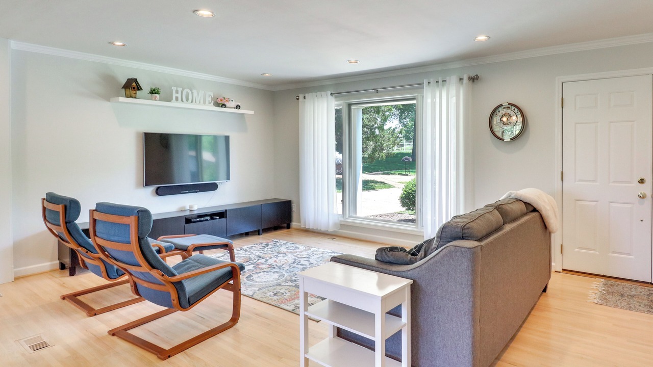 Photo of Bedroom in Ballwin