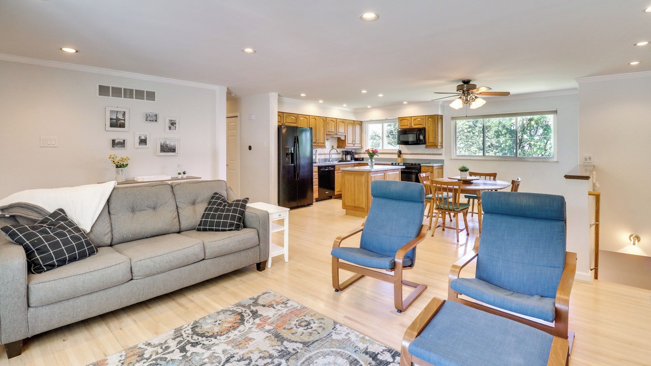 Photo of Livingroom in Ballwin