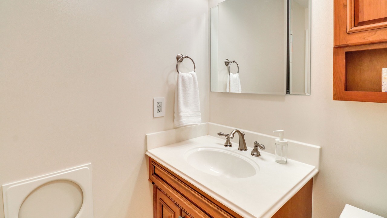 Photo of Bathroom in Ballwin