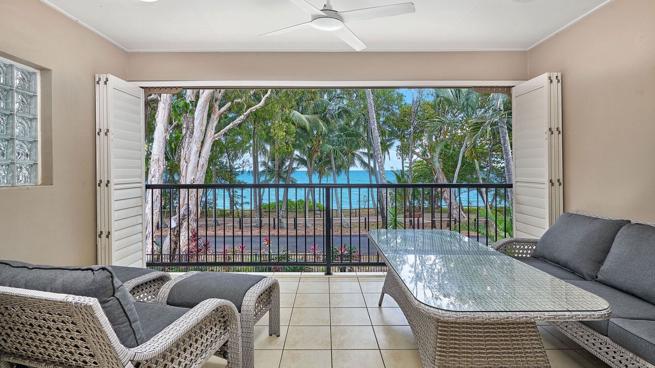 Photo of Outdoor in Clifton Beach