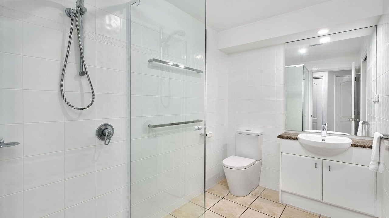 Photo of Bathroom in Clifton Beach