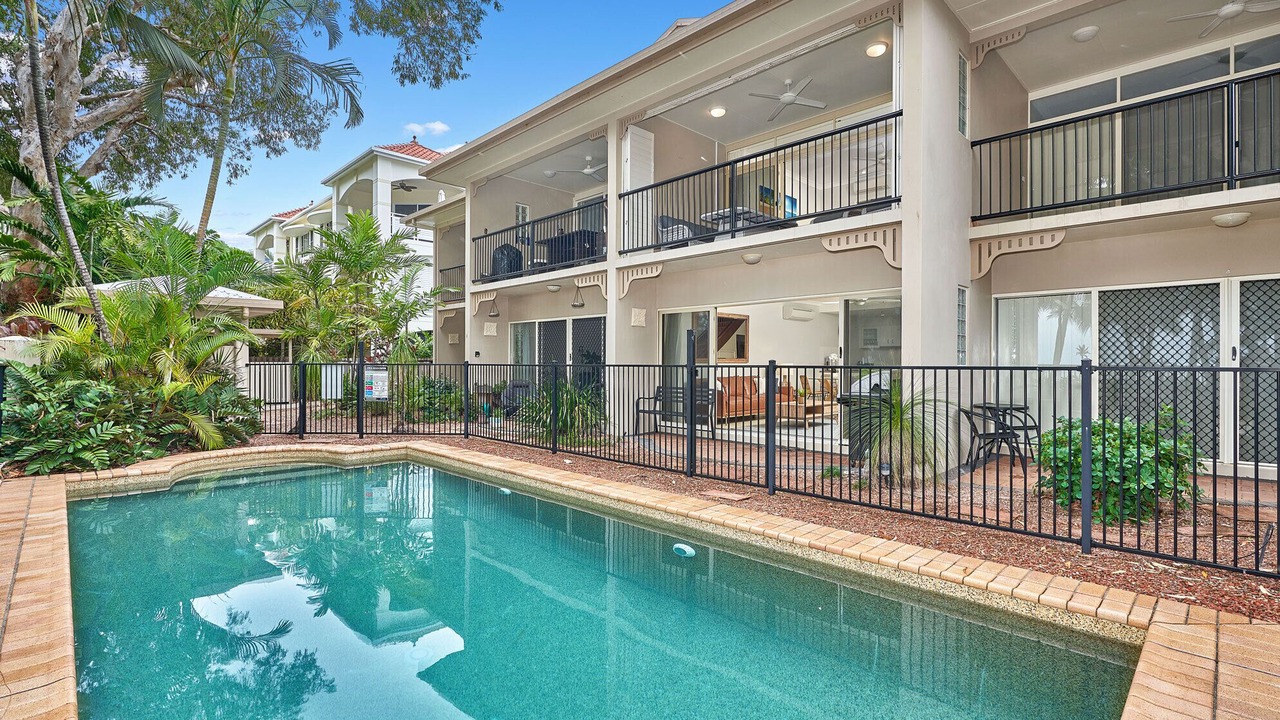 Photo of Outdoor in Clifton Beach