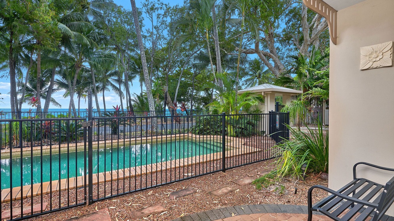 Photo of Outdoor in Clifton Beach