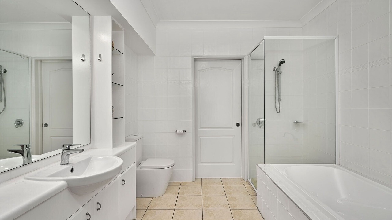 Photo of Bathroom in Clifton Beach