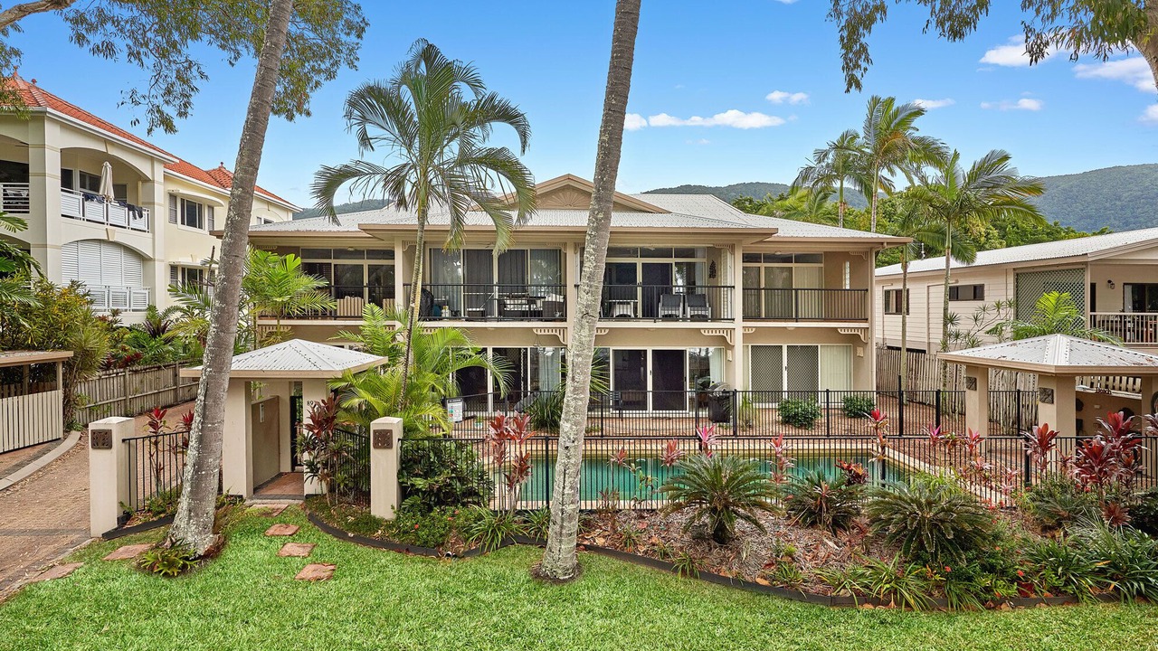 Photo of Outdoor in Clifton Beach