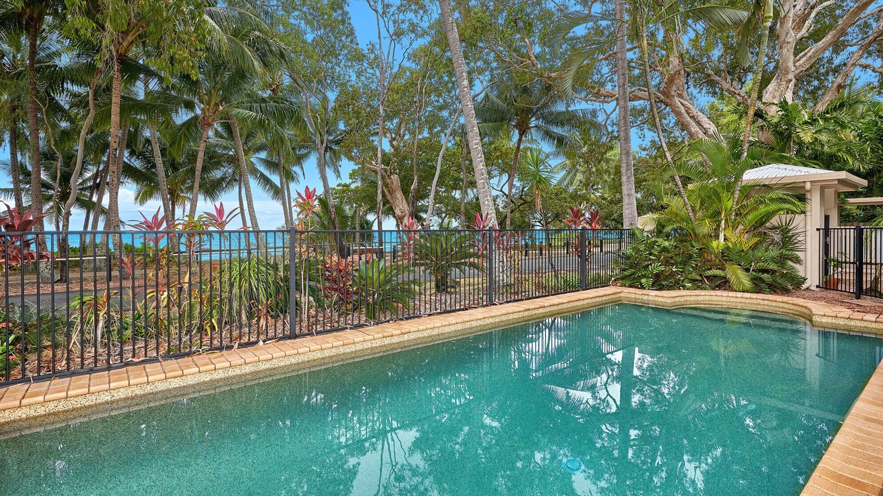 Photo of Outdoor in Clifton Beach