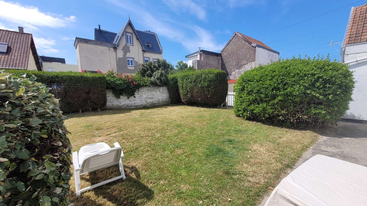 Photo of Outdoor in Berck-sur-Mer