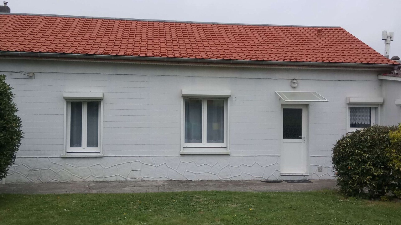 Photo of Outdoor in Berck-sur-Mer