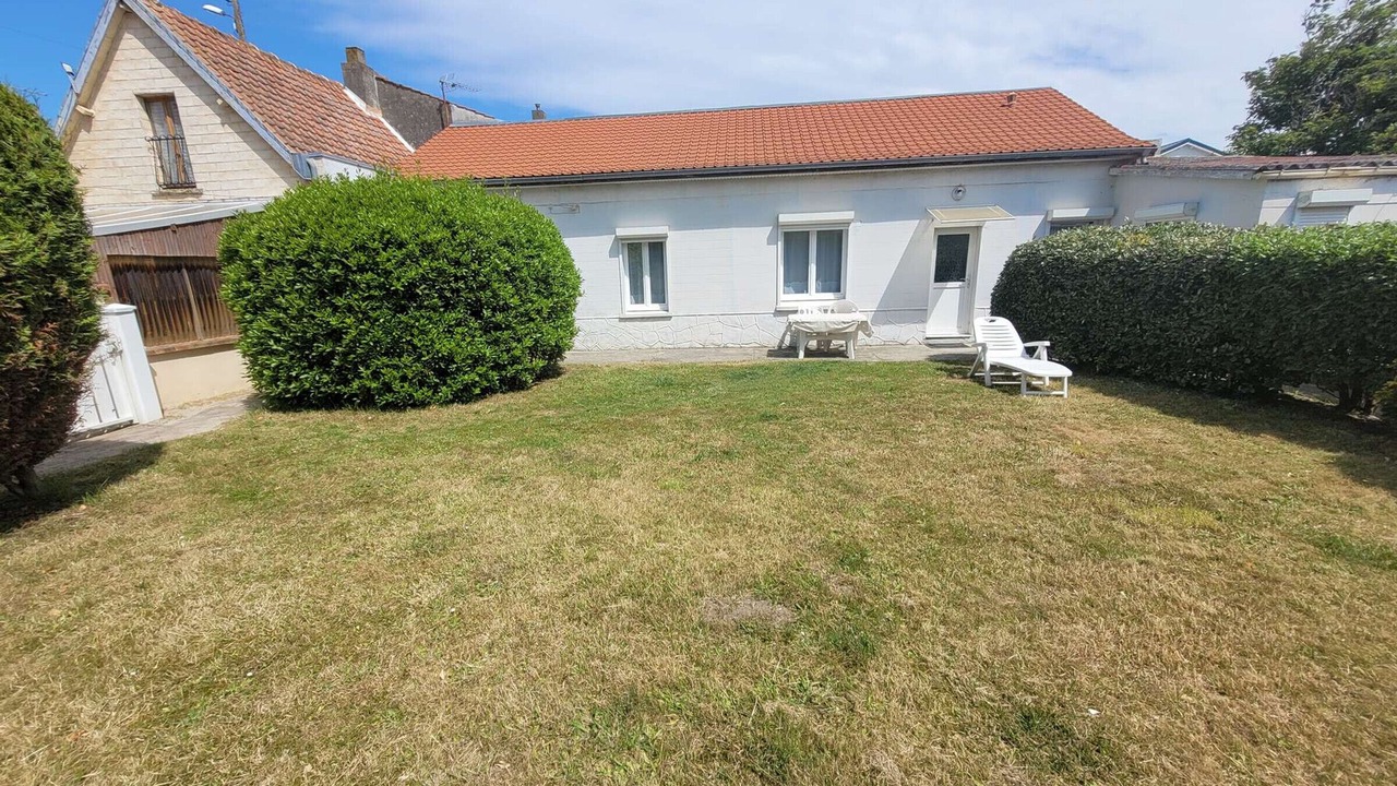 Photo of Outdoor in Berck-sur-Mer
