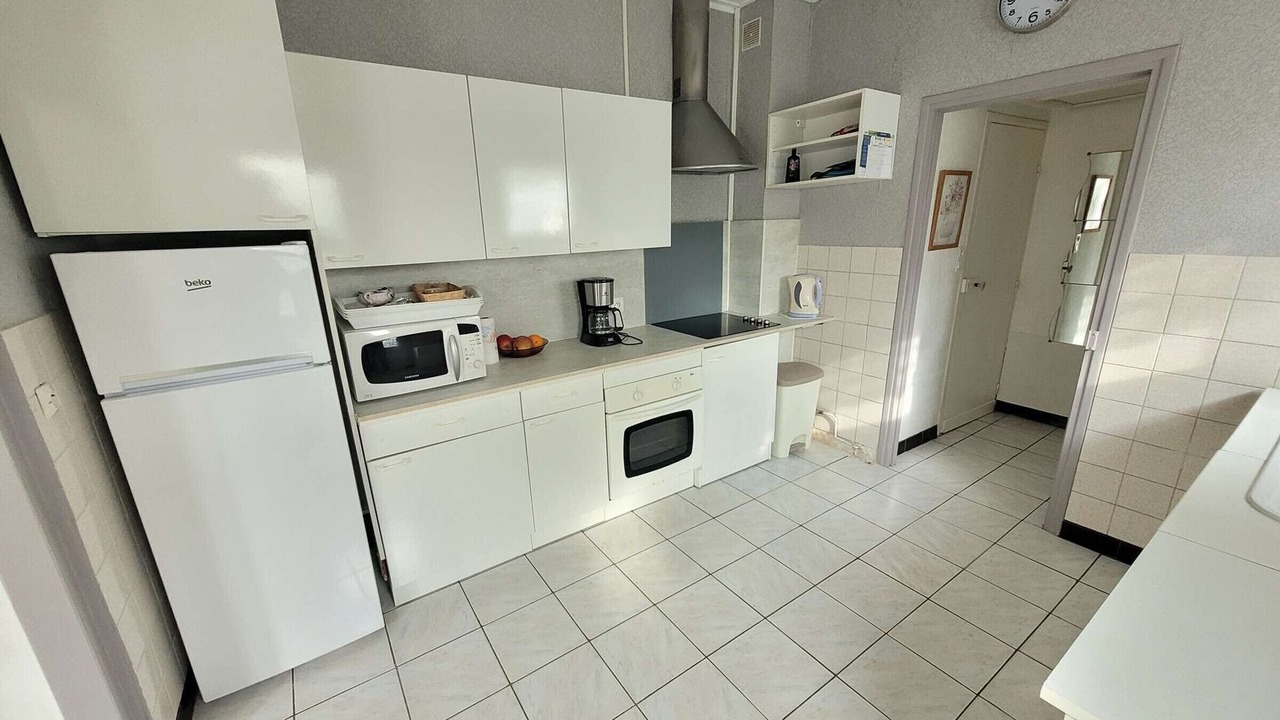 Photo of Kitchen in Berck-sur-Mer