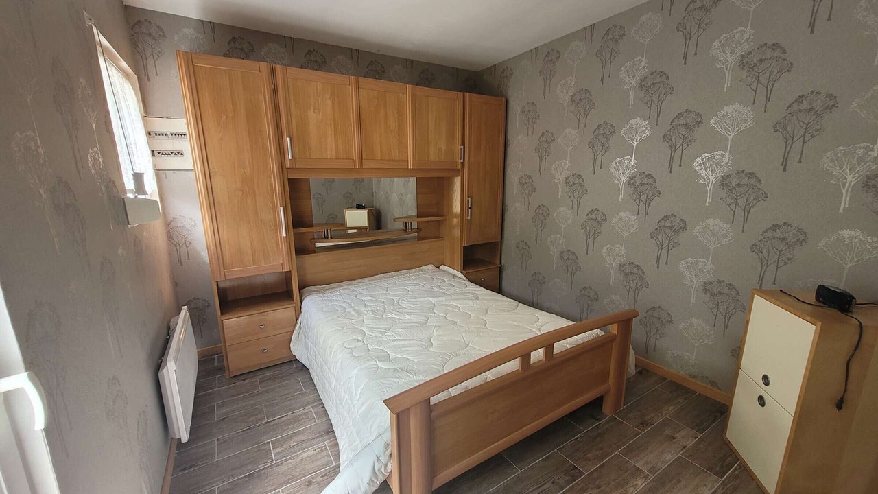 Photo of Bedroom in Berck-sur-Mer