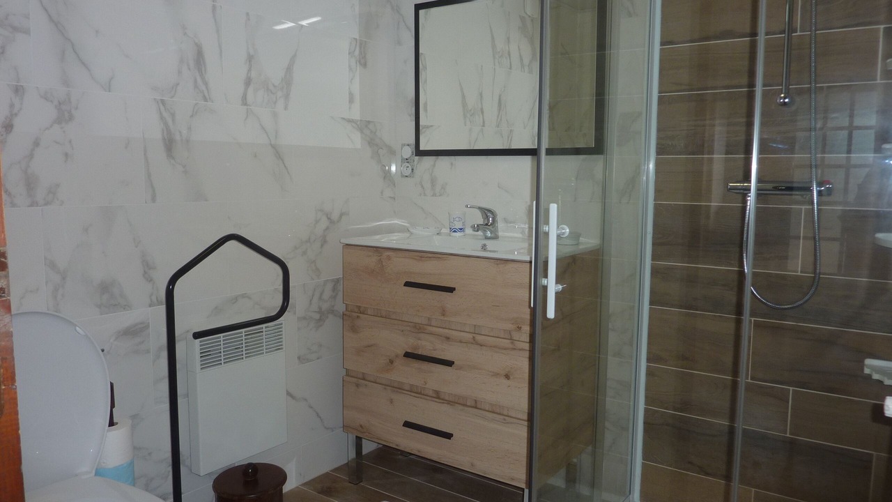 Photo of Bathroom in Sainte-Alvere