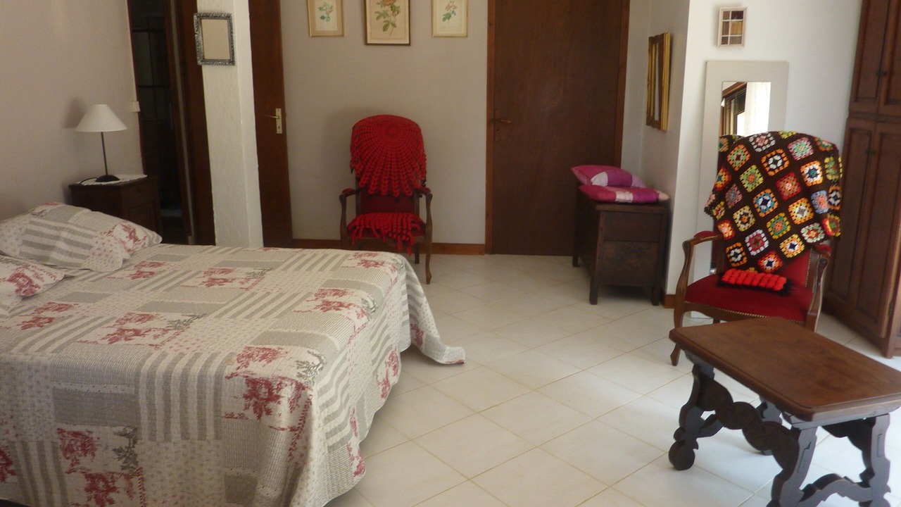 Photo of Bedroom in Sainte-Alvere