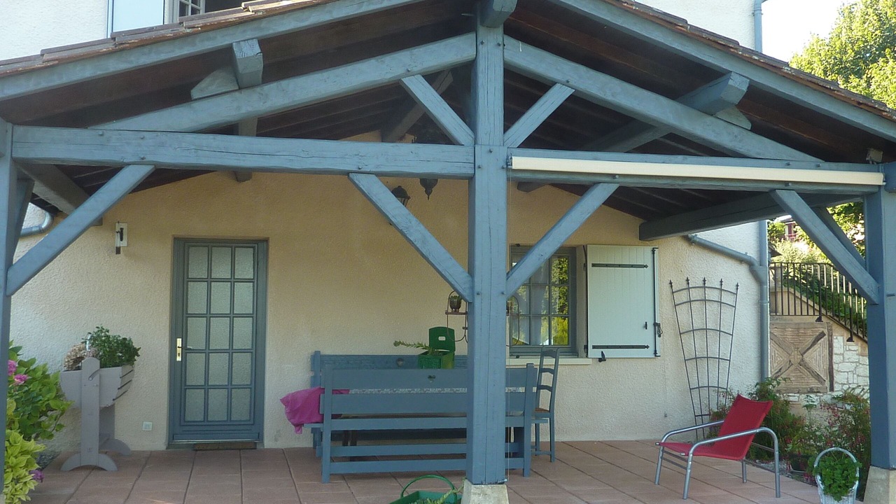 Photo of Outdoor in Sainte-Alvere