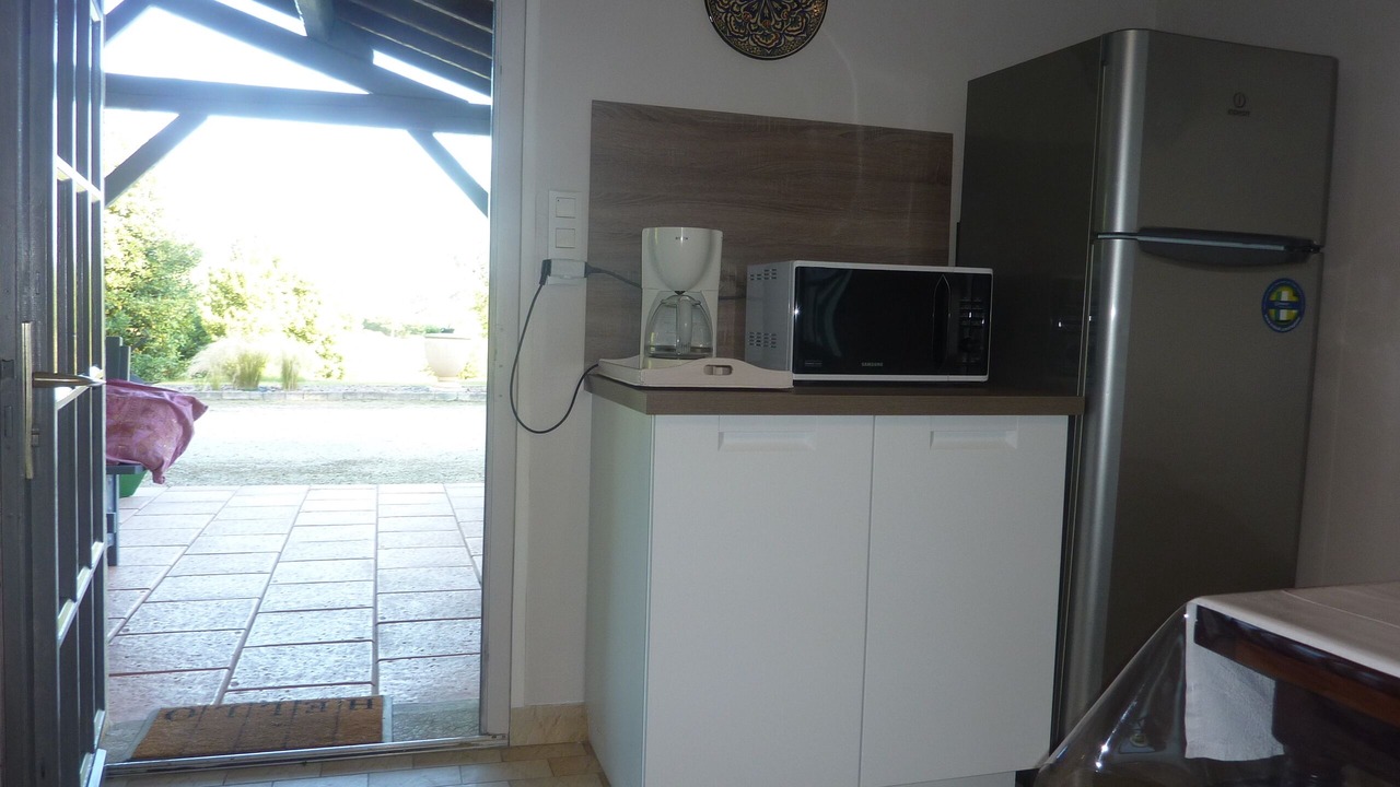 Photo of Kitchen in Sainte-Alvere