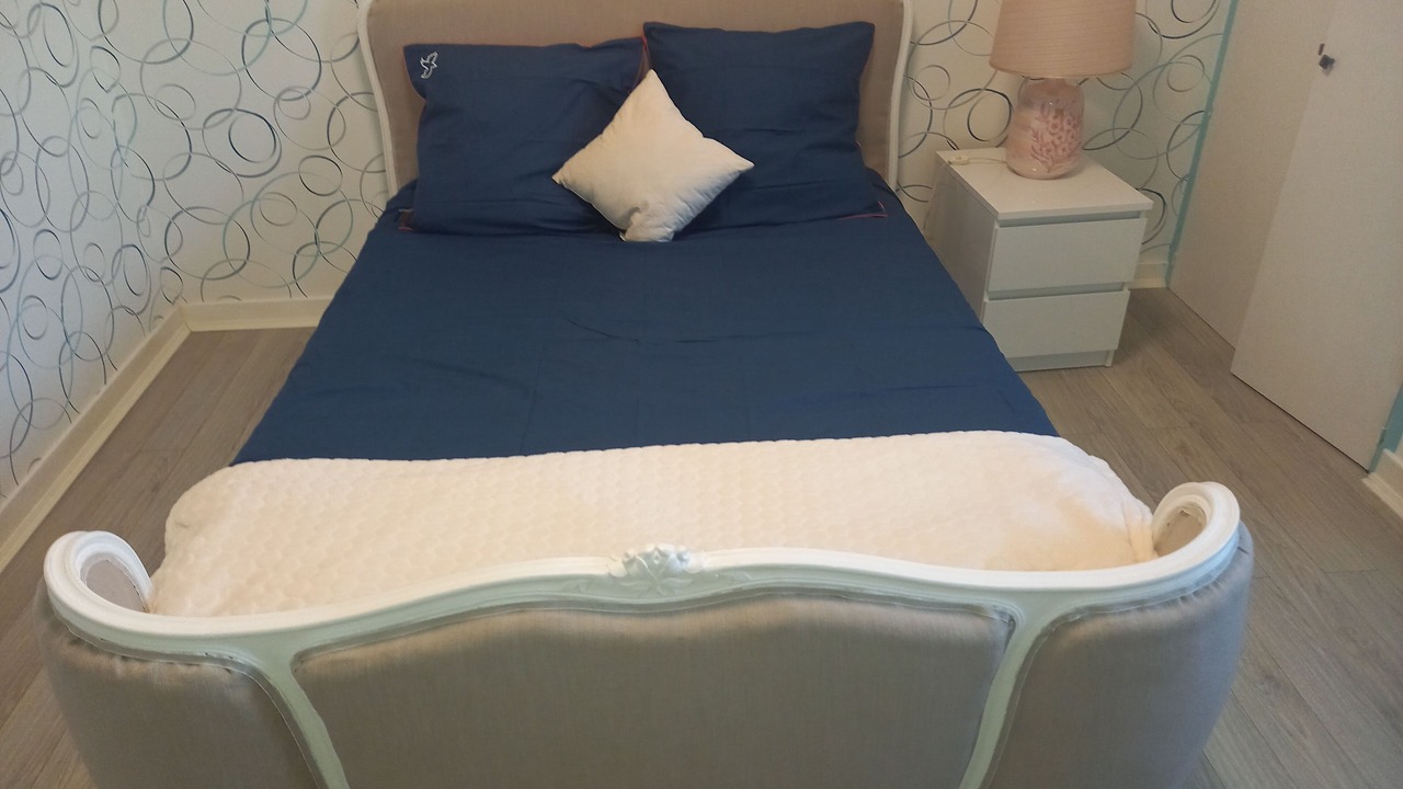 Photo of Bedroom in Pleslin-Trigavou