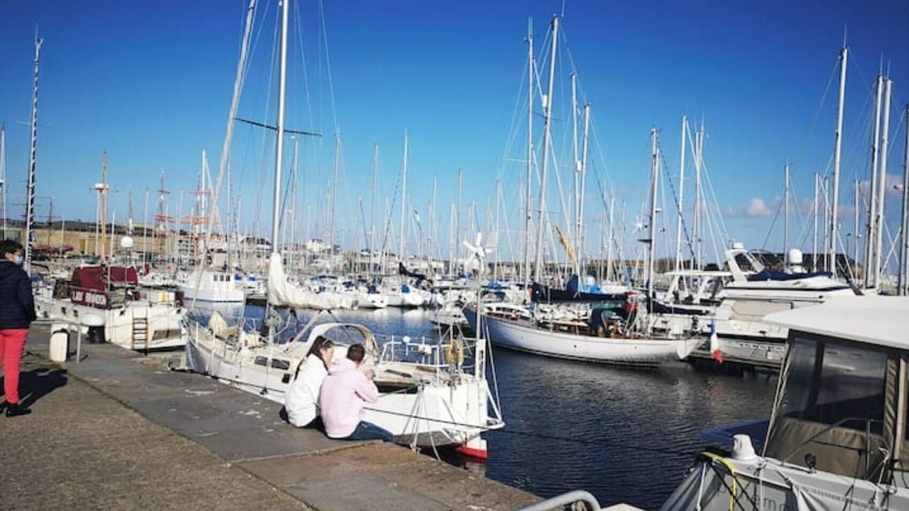 Photo of Others in Pleslin-Trigavou