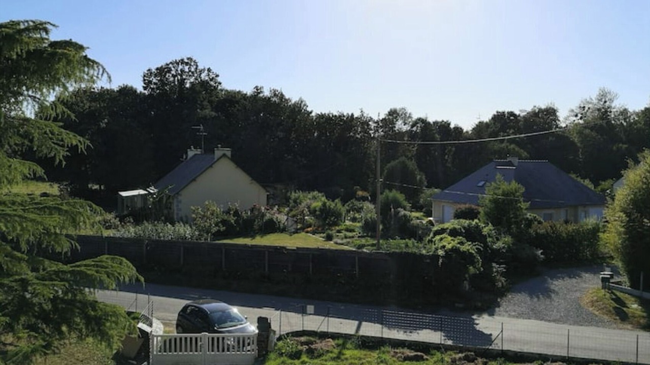 Photo of Outdoor in Pleslin-Trigavou