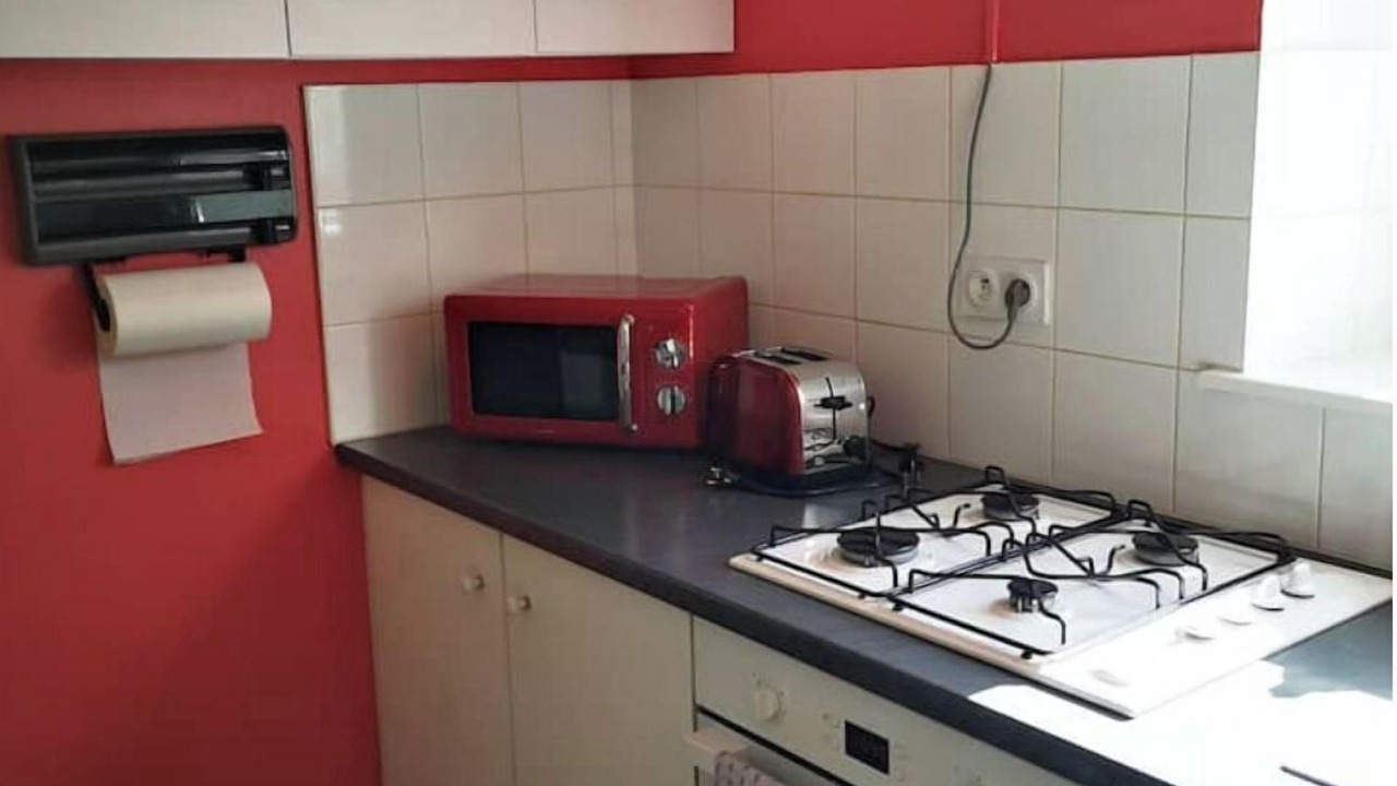 Photo of Kitchen in Pleslin-Trigavou
