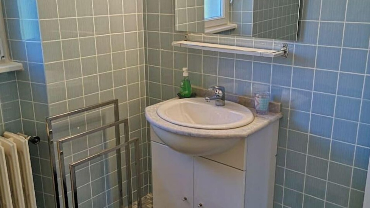Photo of Bathroom in Pleslin-Trigavou