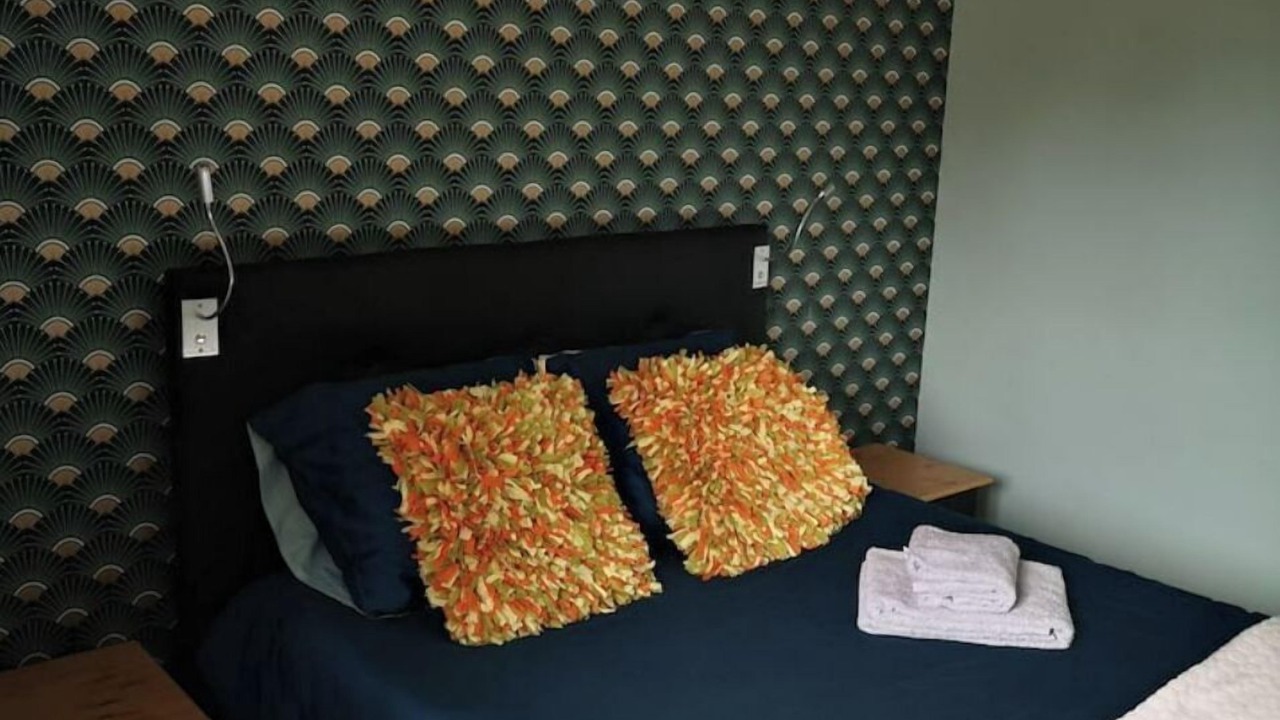 Photo of Bedroom in Pleslin-Trigavou