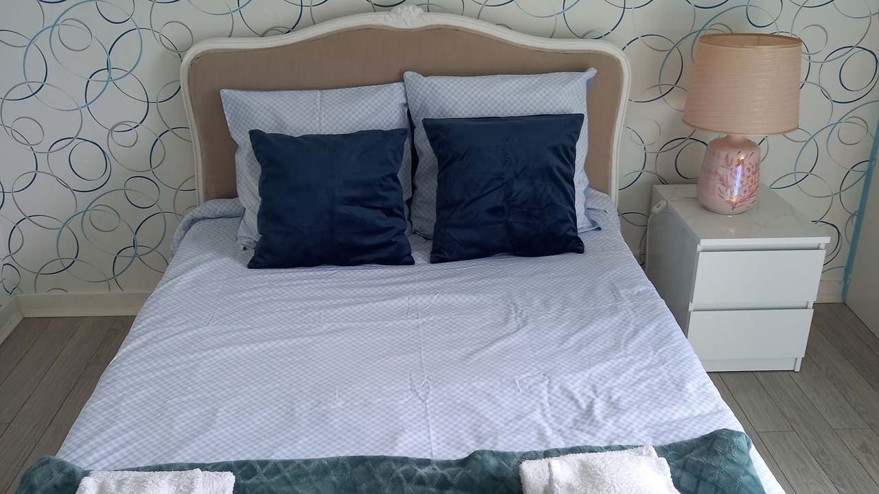 Photo of Bedroom in Pleslin-Trigavou