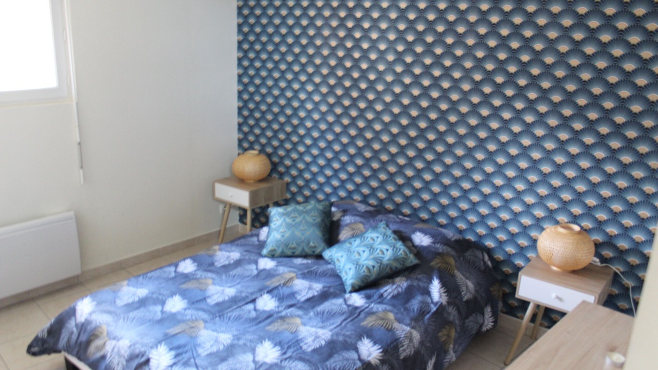 Photo of Bedroom in Folembray