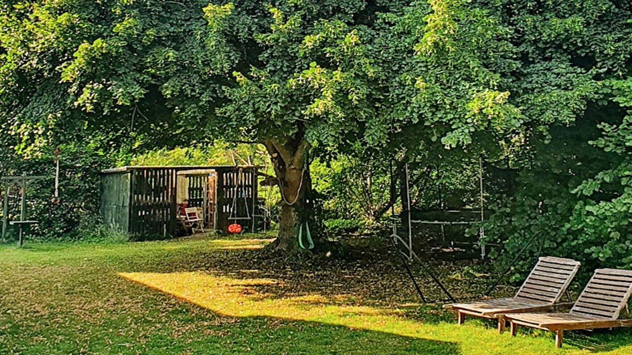 Photo of Outdoor in Hojby