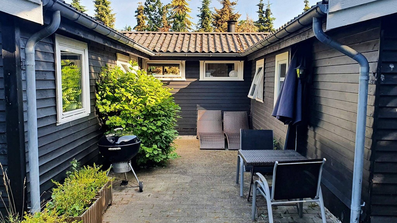 Photo of Outdoor in Hojby