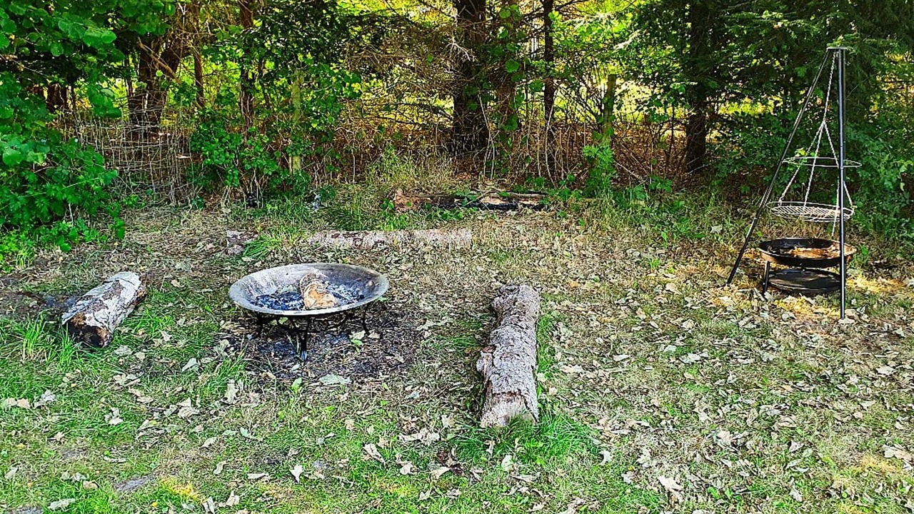 Photo of Outdoor in Hojby