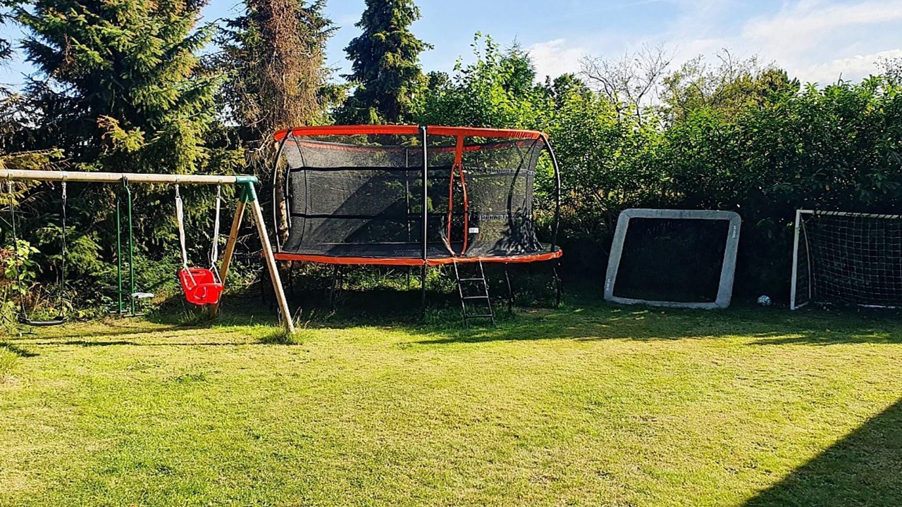 Photo of Outdoor in Hojby
