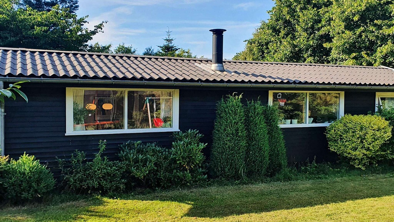 Photo of Outdoor in Hojby