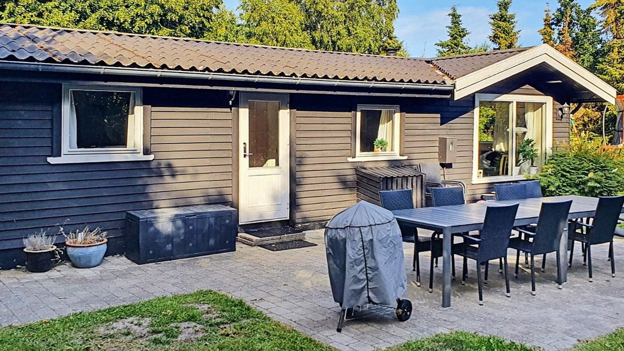 Photo of Outdoor in Hojby