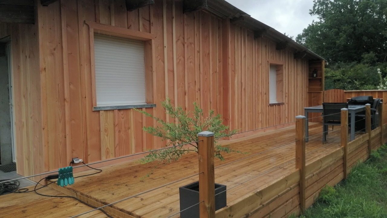 Photo of Outdoor in Lavoux