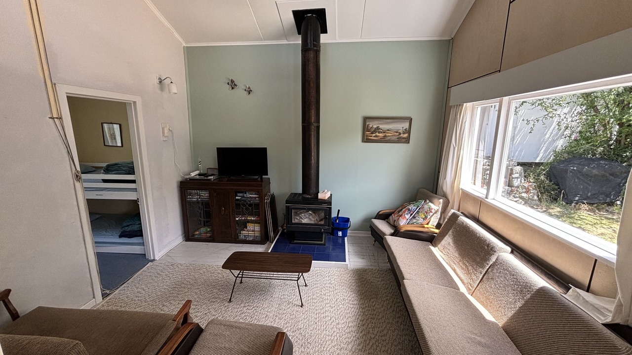 Photo of Livingroom in Naseby