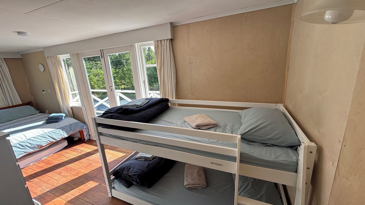 Photo of Bedroom in Naseby