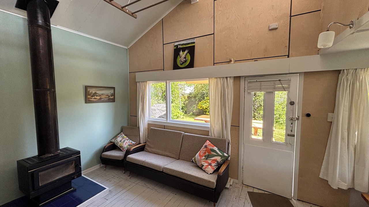 Photo of Livingroom in Naseby