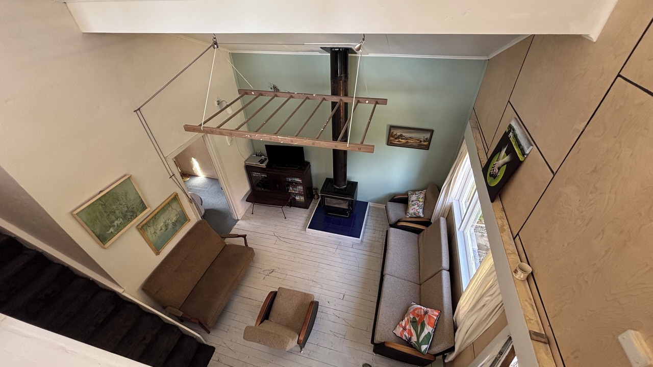 Photo of Livingroom in Naseby