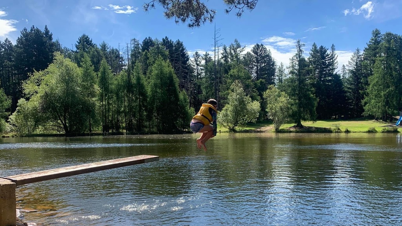 Photo of Outdoor in Naseby