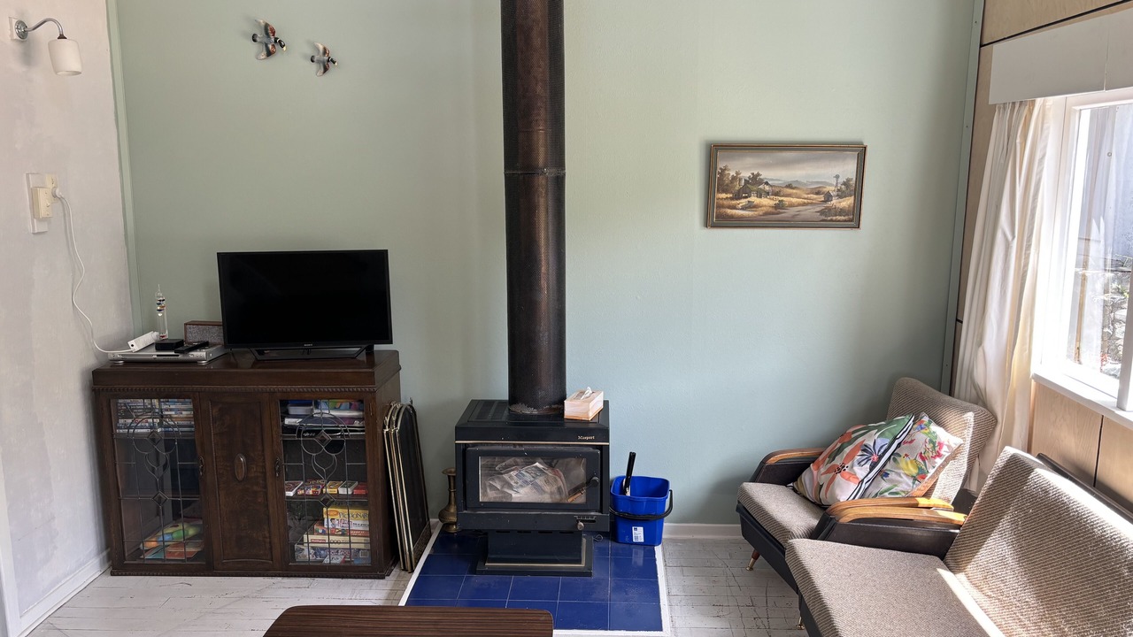 Photo of Livingroom in Naseby