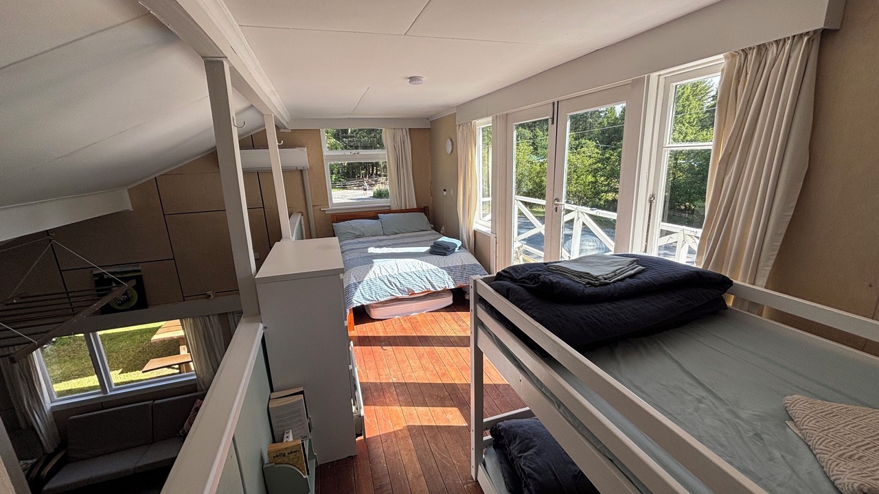 Photo of Bedroom in Naseby