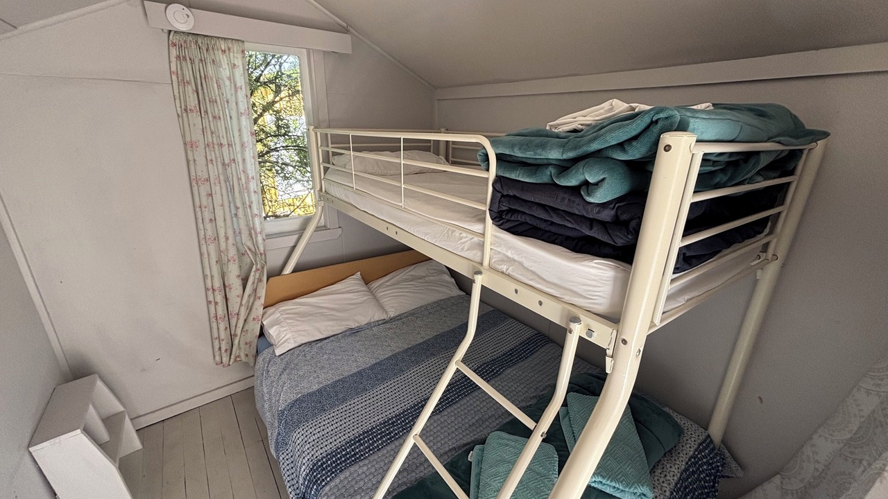 Photo of Bedroom in Naseby