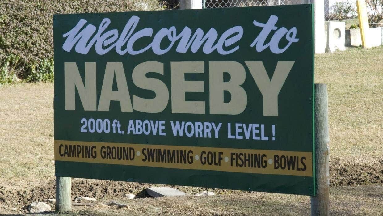 Photo of Outdoor in Naseby